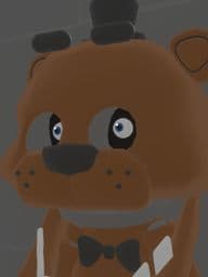 fnf but weird