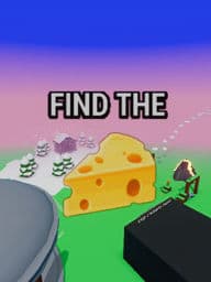 (16) Find The Cheese