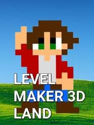 LEVEL MAKER 3D LAND 