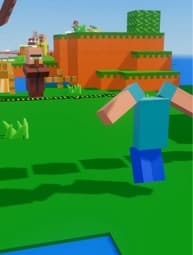 Mincraft obbies