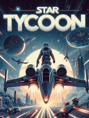 Star Tycoon preview image