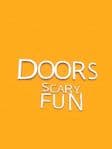 doors scary fun👍