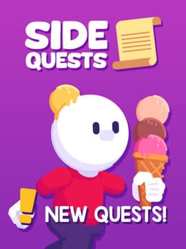 Side Quests