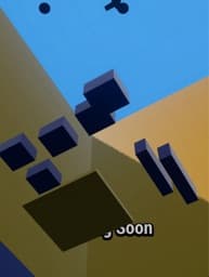 Tower Of Blank