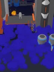 Floor is acid rising  preview image