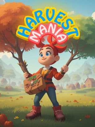 Harvest Mania preview image