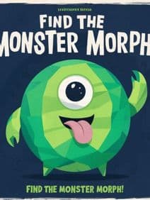 Find the monster morphs preview image