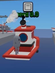 Boat Simlator