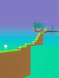 really weird obby