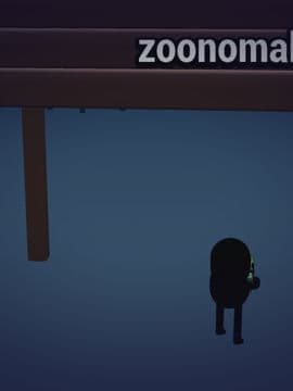 zoonomaly