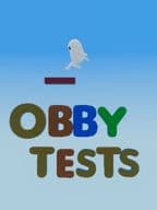Obby Tests preview image