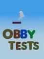 Obby Tests