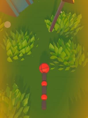 An innocent Ball preview image