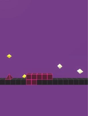 impossable cude dash preview image