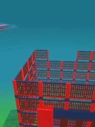 nextbots
