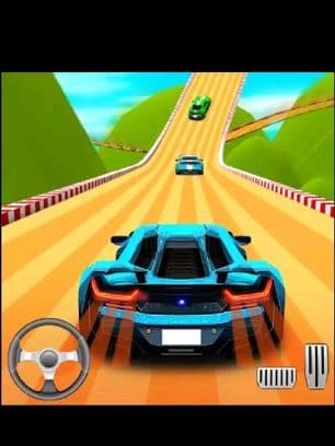 Car Race 3D preview image