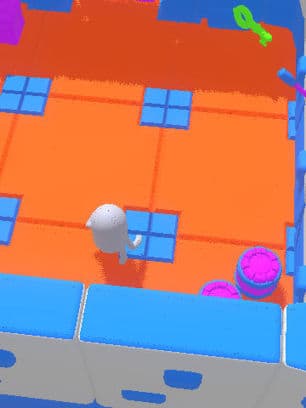 Top - Down Castle preview image