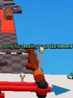 skate obby but