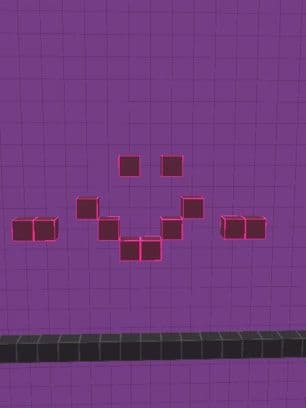 cube dash boss the smiley preview image