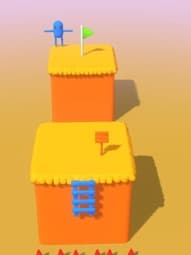 mini hard obby