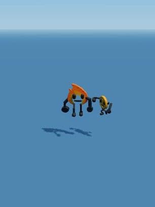 COINY is slapping firey preview image