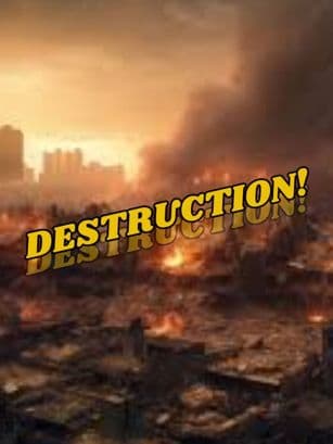 DESTRUCTION! preview image