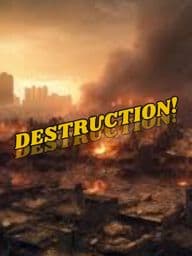 DESTRUCTION!