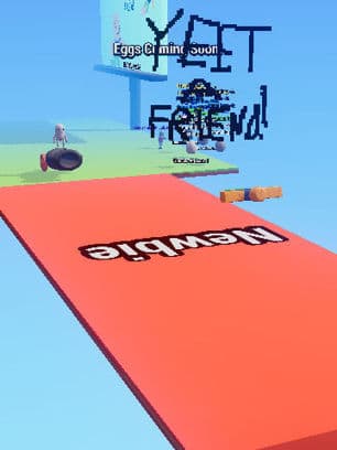 Yeet a Friend! preview image