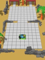 bunker