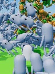 battle of 2 armies