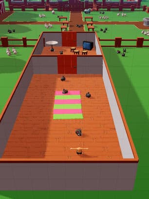 build a monster preview image
