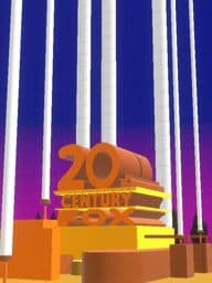 20th century fox logomake