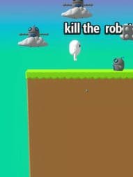 kill the bots 