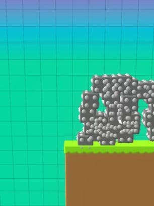 impossible game  preview image