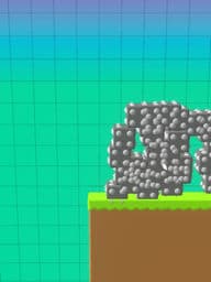impossible game 