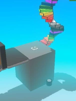 Roblox Obby preview image