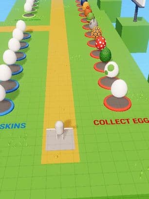 Break The Leaderboards preview image