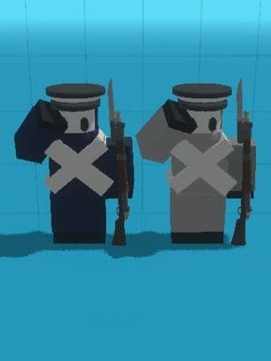 Hechavanian Folded Coat preview image