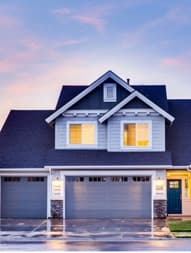 my new house