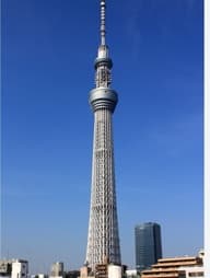 the world,s tallets tower
