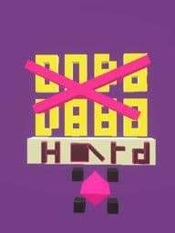 hard