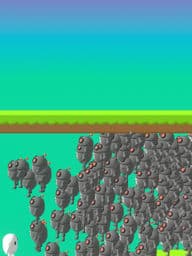 too much  bots