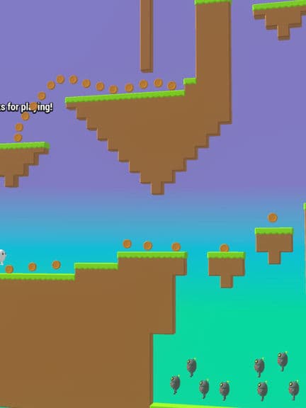 obby roblox briel,s games preview image