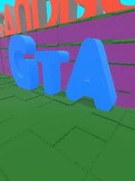 GTA Sandbox Land!