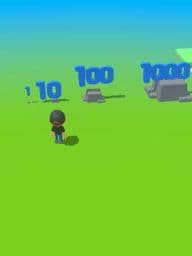 The Stone size-numbers