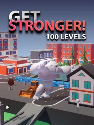 Get Stronger! preview image