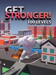 Get Stronger!