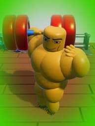 💪Muscle💪Simulator 🏋️
