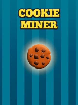 Cookie Miner preview image