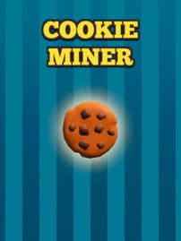 Cookie Miner